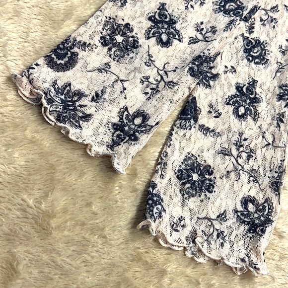 FREE PEOPLE Intimately Leggings - Picture 3 of 3